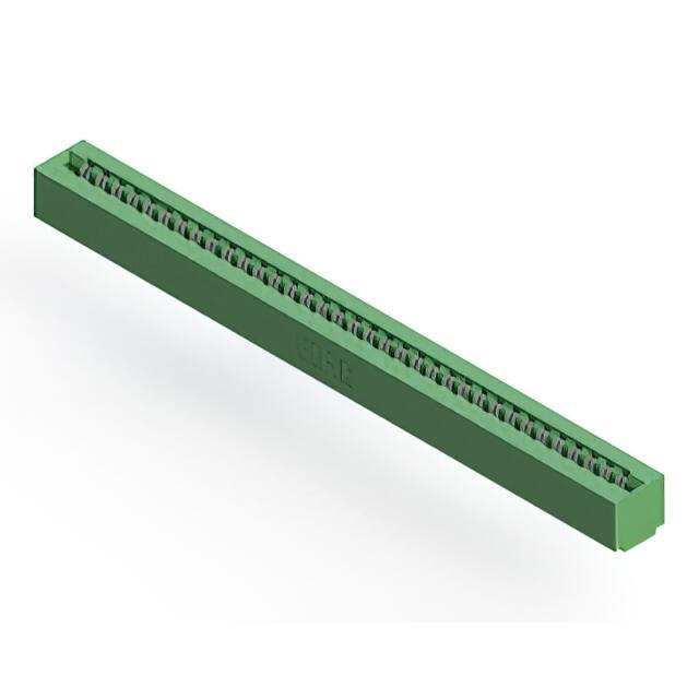 307-035-453-101 EDAC Inc.  Edgeboard Connectors
